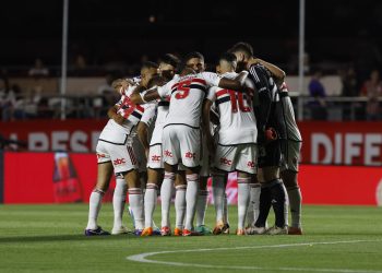 São Paulo F.C. – Nos pênaltis, São Paulo perde para a LDU pela CONMEBOL Sul-Americana