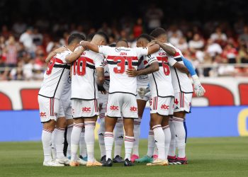 São Paulo F.C. – Tricolor visita o América-MG pelo Brasileirão
