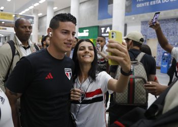 São Paulo F.C. – Tricolor fecha primeiro turno do Brasileiro contra o Flamengo