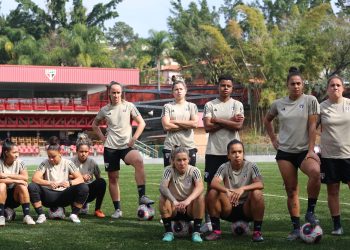 São Paulo F.C. – Pelo Paulistão Feminino, São Paulo enfrenta o São José