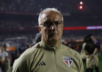 São Paulo F.C. – Dorival Júnior destaca ‘ímpeto impressionante’ da equipe
