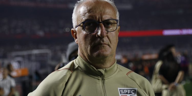 São Paulo F.C. – Dorival Júnior destaca ‘ímpeto impressionante’ da equipe