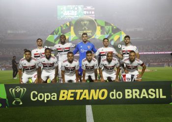 São Paulo F.C. – Estatísticas históricas após São Paulo 2 x 0 Corinthians