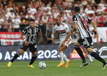 São Paulo F.C. – Lucas: “Sensação única e maravilhosa de poder retornar para casa”