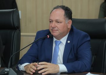 Pedro Fernandes sugere decreto de calamidade pública na Saúde de Rondônia