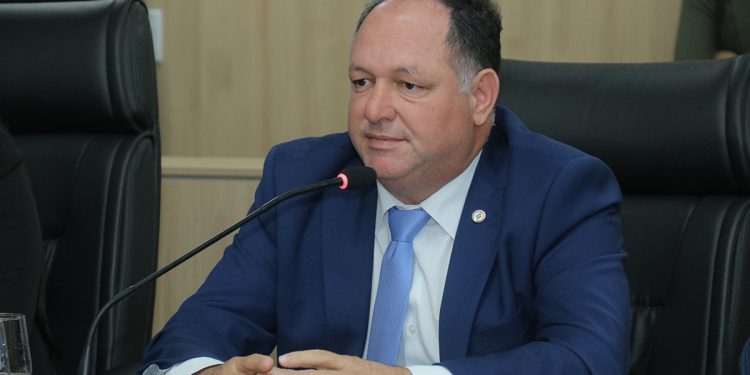 Pedro Fernandes sugere decreto de calamidade pública na Saúde de Rondônia