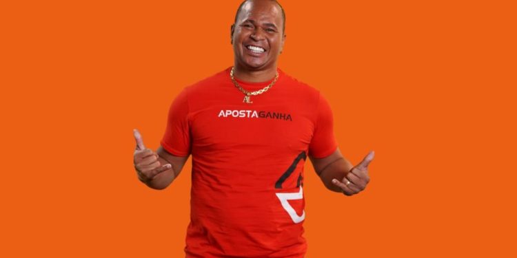Aloísio Chulapa e Aposta Ganha se unem para realizar copa de futevôlei