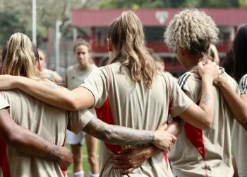 São Paulo F.C. – Em retorno após pausa, São Paulo enfrenta a Ferroviária pelo Paulistão