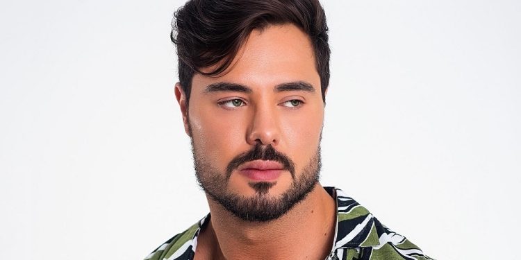 Gabriel Nora: da bolsa de valores ao sucesso no Onlyfans Gabriel Nora: da bolsa de valores ao sucesso no Onlyfans