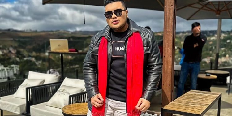 Heitor Ximenes o influenciador e empreendedor que vem fazendo sucesso nas redes sociais
