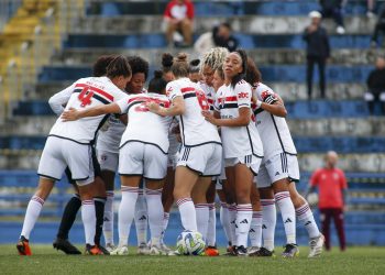 São Paulo F.C. – Arena Barueri será palco da semifinal do Paulista Feminino