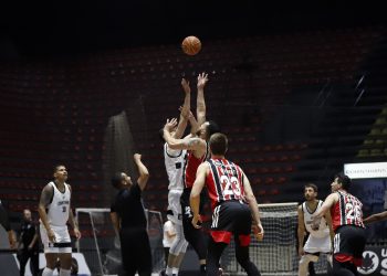 São Paulo F.C. – Fora de casa, Basquete Tricolor sofre revés no Paulista