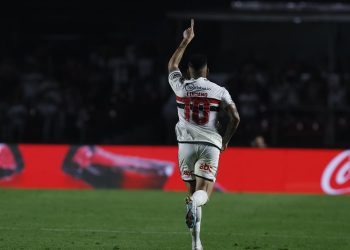 São Paulo F.C. – Estatísticas históricas após São Paulo 2 x 0 San Lorenzo