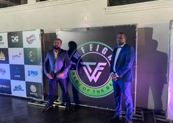 TWF Fight faz seu lançamento em mega evento em São Paulo