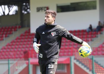 São Paulo F.C. – Tricolor finaliza preparação para o Majestoso