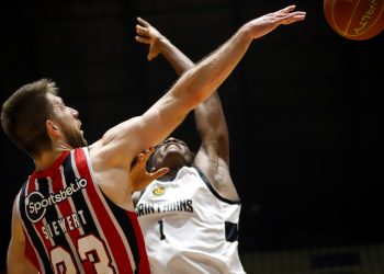 São Paulo F.C. – Fora de casa, Basquete Tricolor sofre revés no Campeonato Paulista