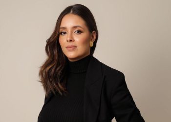 Valeska Andrade: Da regularização no Mato Grosso à co-fundação da MasterGeo