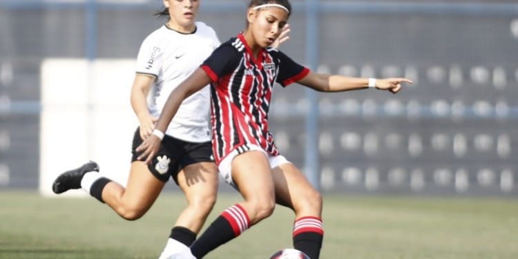 São Paulo F.C. – São Paulo supera o Corinthians e está na final do Paulista Sub-17 São Paulo F.C. – São Paulo supera o Corinthians e está na final do Paulista Sub-17