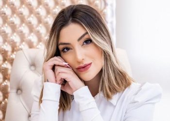 Conheça Dra. Ana Justino que cuida da Harmonização dos Influenciadores que estão dominando a web