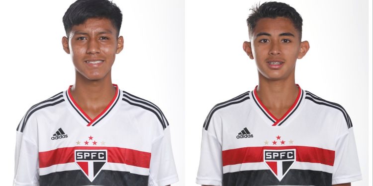 São Paulo F.C. – Seleções de Indonésia e Bolívia convocam tricolores #MadeInCotia São Paulo F.C. – Seleções de Indonésia e Bolívia convocam tricolores #MadeInCotia