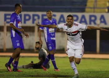 São Paulo F.C. – No reinício do Paulista, Sub-20 supera o Lemense fora de casa