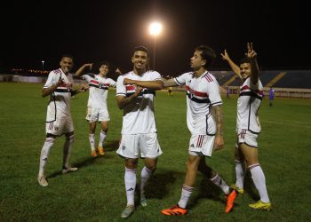 São Paulo F.C. – Base entra em campo com sete categorias neste final de semana São Paulo F.C. – Base entra em campo com sete categorias neste final de semana
