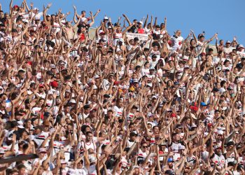 São Paulo F.C. – CBF detalha tabela das rodadas 21 a 24 do Campeonato Brasileiro