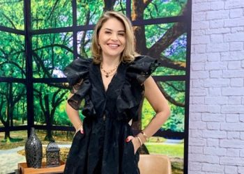 Café com Vanessa continua fazendo a alegria e companhia todas as manhãs dos Tocantinenses