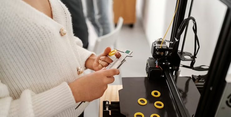 Sustentabilidade na indústria de impressoras 3D Sustentabilidade na indústria de impressoras 3D