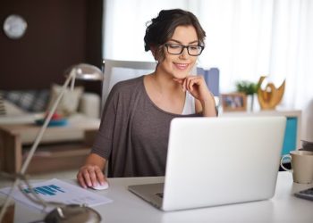 Trabalhando de Casa: Um Guia para o Home Office
