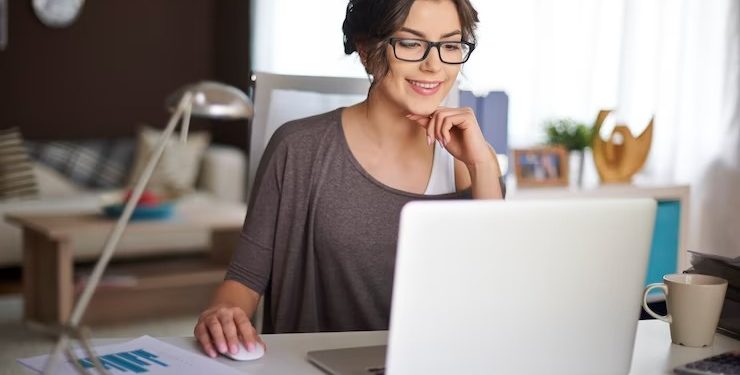 Trabalhando de Casa: Um Guia para o Home Office