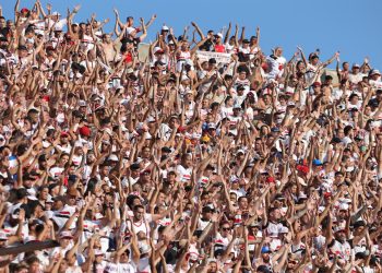 São Paulo F.C. – Vem pro Morumbi: agora é decisão na nossa casa