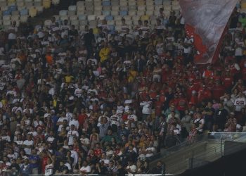 São Paulo F.C. – Ingressos para Flamengo x São Paulo, pela final da Copa do Brasil