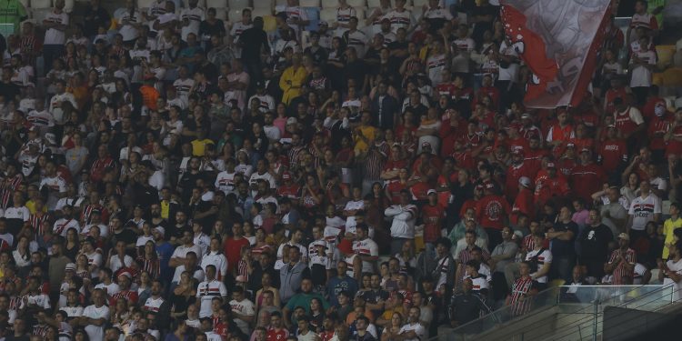 São Paulo F.C. – Ingressos para Flamengo x São Paulo, pela final da Copa do Brasil São Paulo F.C. – Ingressos para Flamengo x São Paulo, pela final da Copa do Brasil