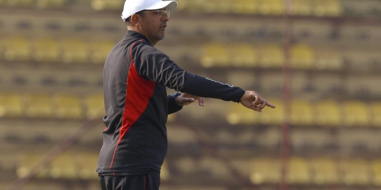 São Paulo F.C. – Sub-20 marca no fim e empata fora de casa com o Ibrachina