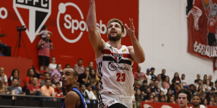 São Paulo F.C. – NBB divulga tabela e Basquete Tricolor estreia contra o Franca: veja os jogos São Paulo F.C. – NBB divulga tabela e Basquete Tricolor estreia contra o Franca: veja os jogos