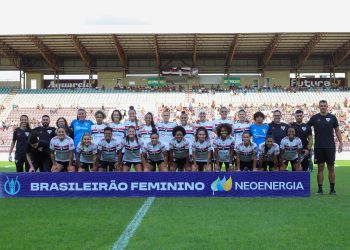 São Paulo F.C. – Nos pênaltis, São Paulo se despede do Brasileiro Feminino