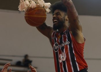 São Paulo F.C. – Fora de casa, o Basquete Tricolor supera o Paulistano