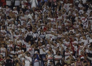 São Paulo F.C. – Pelo Brasileirão, no Morumbi, Tricolor enfrenta o Corinthians