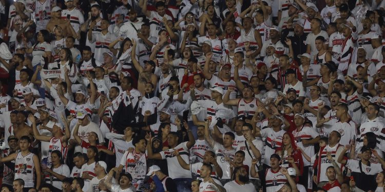 São Paulo F.C. – Pelo Brasileirão, no Morumbi, Tricolor enfrenta o Corinthians