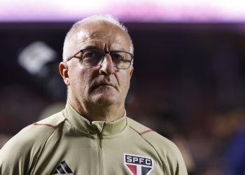 São Paulo F.C. – Dorival analisa revés para o Fortaleza e projeta decisão na Copa do Brasil