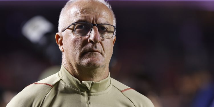 São Paulo F.C. – Dorival analisa revés para o Fortaleza e projeta decisão na Copa do Brasil