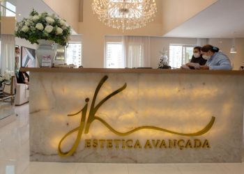 Clínica JK Estética Avançada registra crescimento e anuncia a inauguração da filial carioca nesta terça 12 de Setembro