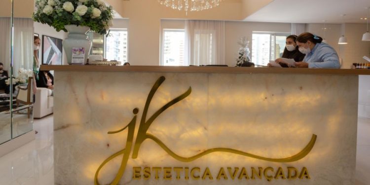 Clínica JK Estética Avançada registra crescimento e anuncia a inauguração da filial carioca nesta terça 12 de Setembro