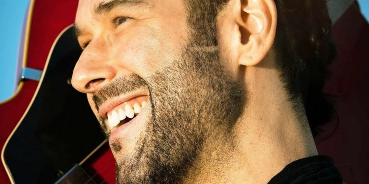 Daniel Del Sarto estreia show “A festa 80”, dia 22 no Blue Note em SP Daniel Del Sarto estreia show “A festa 80”, dia 22 no Blue Note em SP