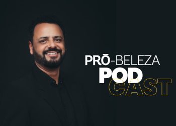 Cláudio Machado no Pró-Beleza Podcast: Um Empreendedor que Revolucionou a Beleza Negra 