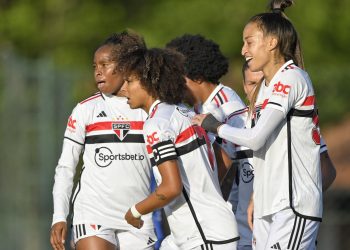 São Paulo F.C. – São Paulo vence o São José e se classifica no Paulista Feminino