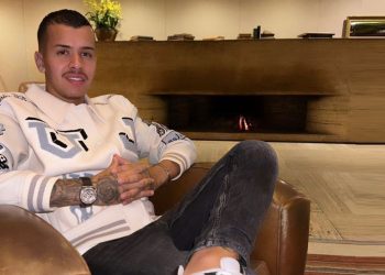 O jovem Gabriel Bittencourt que saiu do exército e se tornou multimilionário