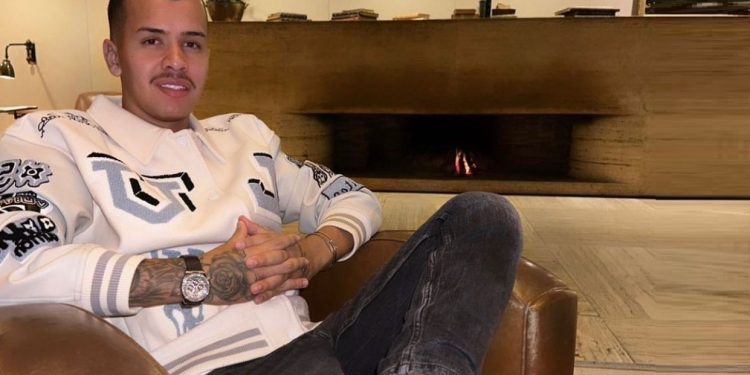 O jovem Gabriel Bittencourt que saiu do exército e se tornou multimilionário O jovem Gabriel Bittencourt que saiu do exército e se tornou multimilionário