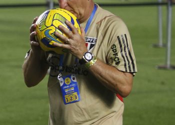 São Paulo F.C. – Dorival celebra título e valoriza comprometimento dos atletas